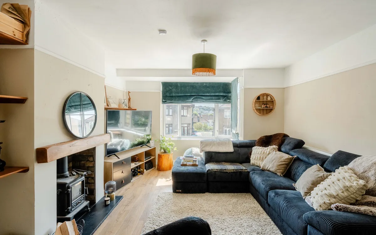 Brighton Crescent, Bedminster, BS3, photo 7