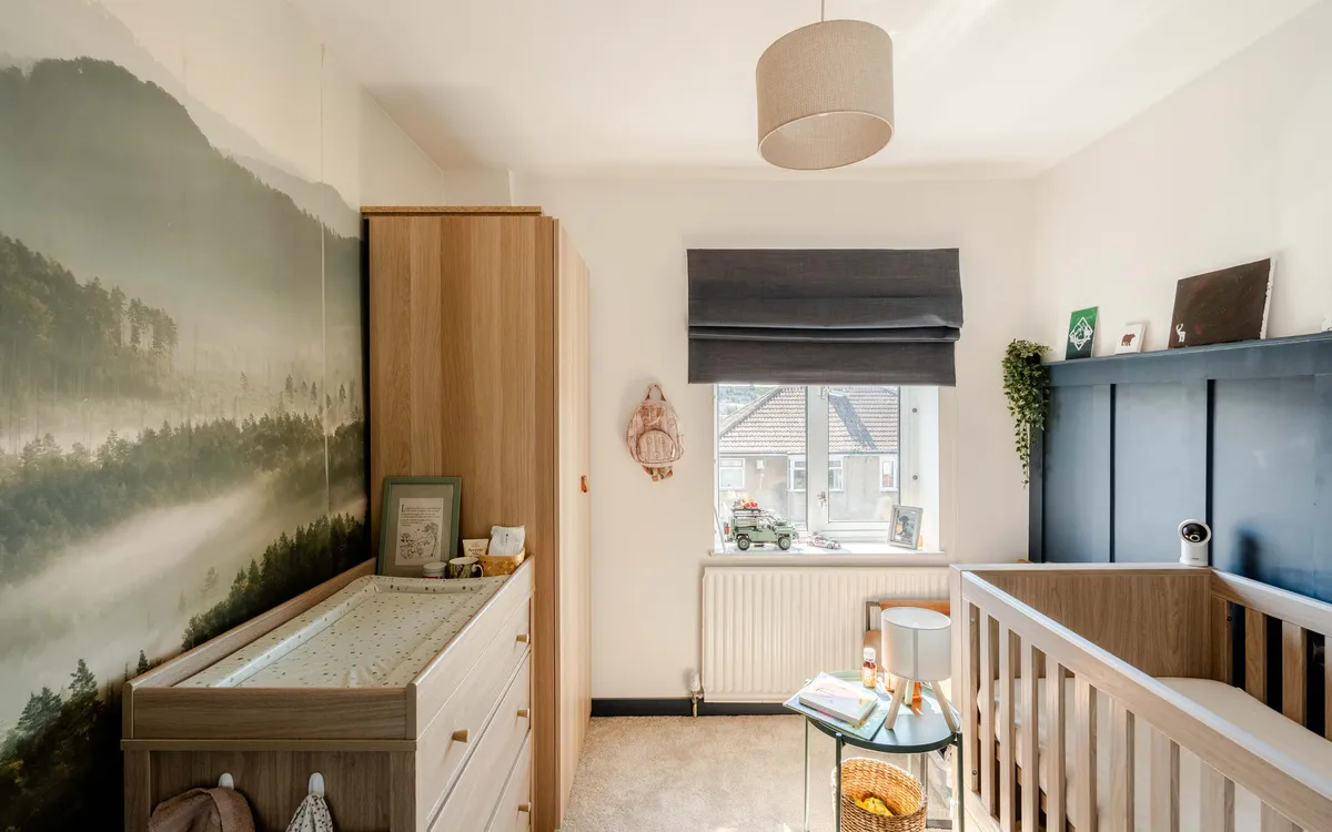 Brighton Crescent, Bedminster, BS3, photo 24