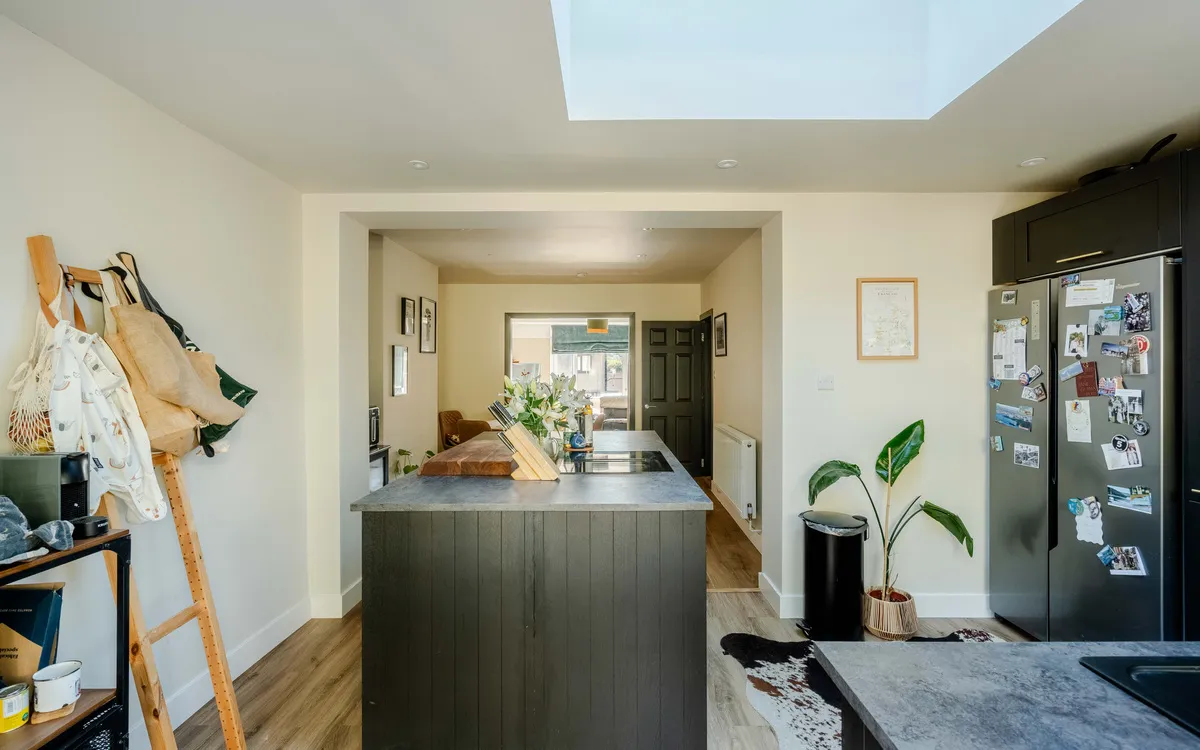 Brighton Crescent, Bedminster, BS3, photo 5