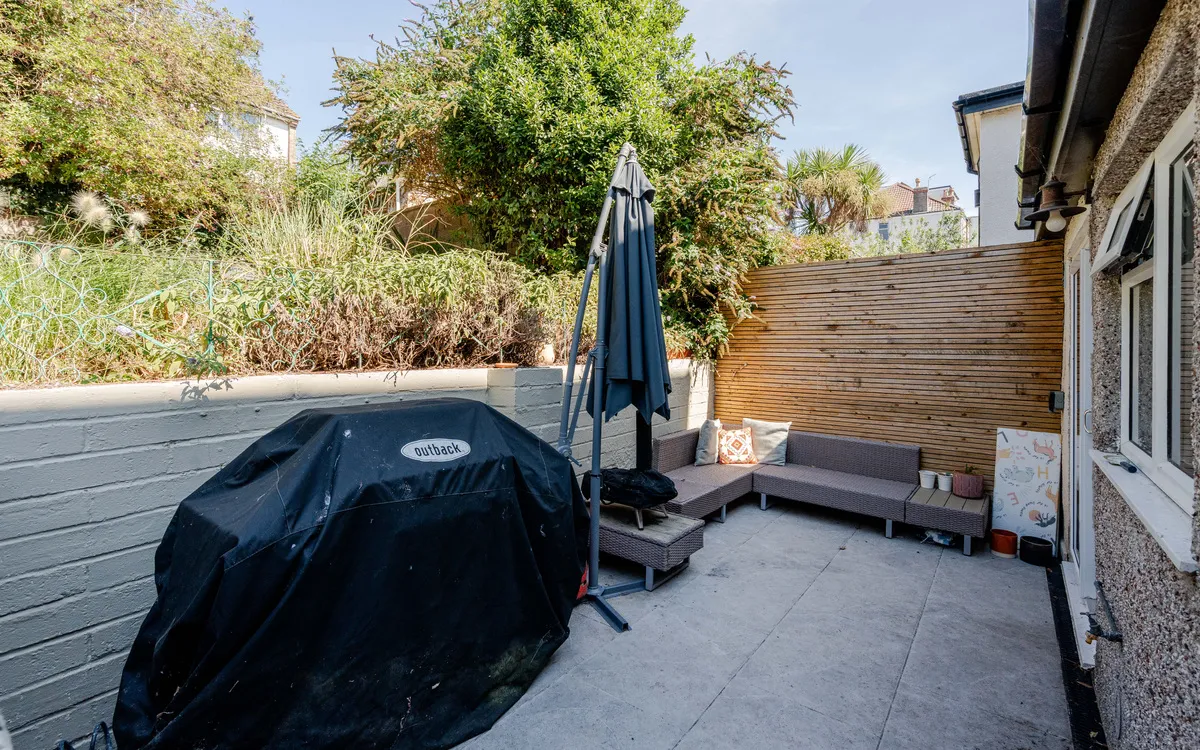 Brighton Crescent, Bedminster, BS3, photo 14