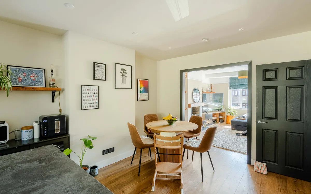 Brighton Crescent, Bedminster, BS3, photo 6