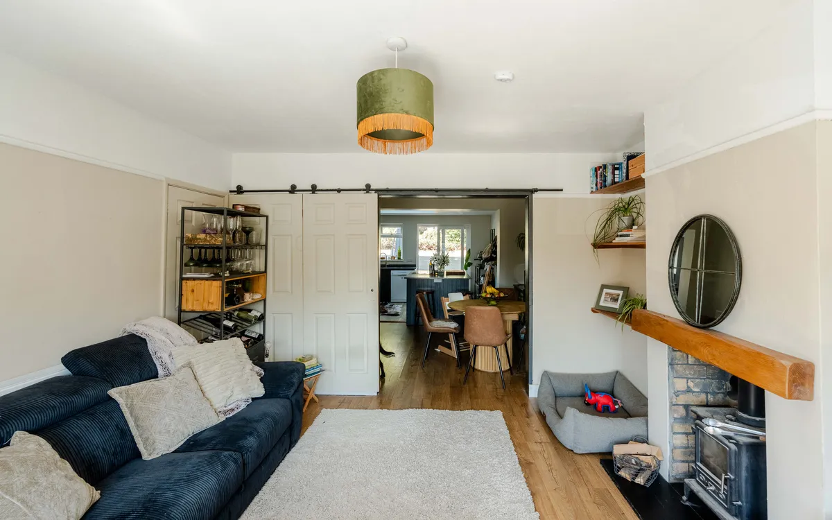 Brighton Crescent, Bedminster, BS3, photo 8