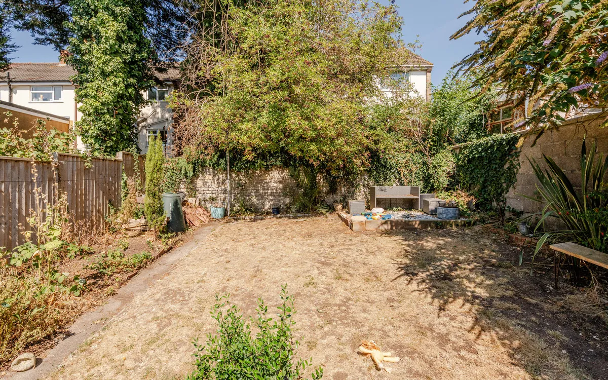 Brighton Crescent, Bedminster, BS3, photo 12