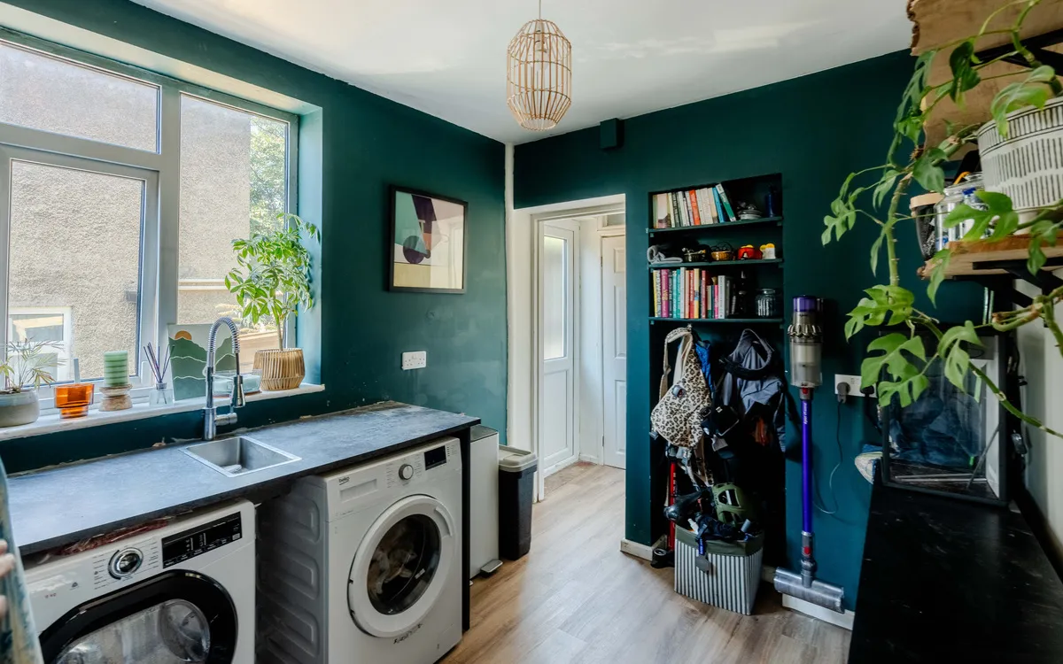 Brighton Crescent, Bedminster, BS3, photo 9