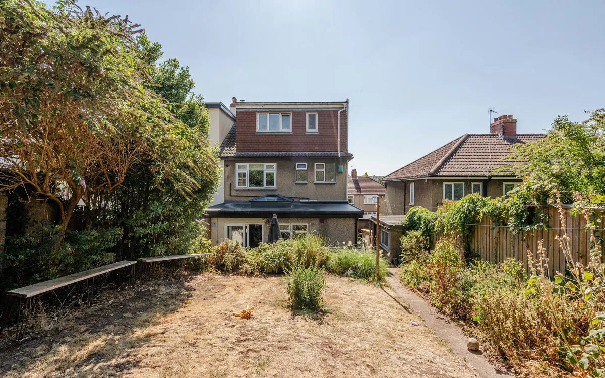 Brighton Crescent, Bedminster, BS3, photo 13