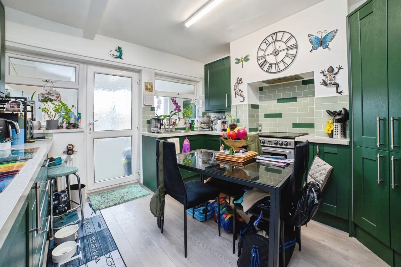 Dalestorth Street, Sutton-in-Ashfield, Nottinghamshire, NG17, photo 7