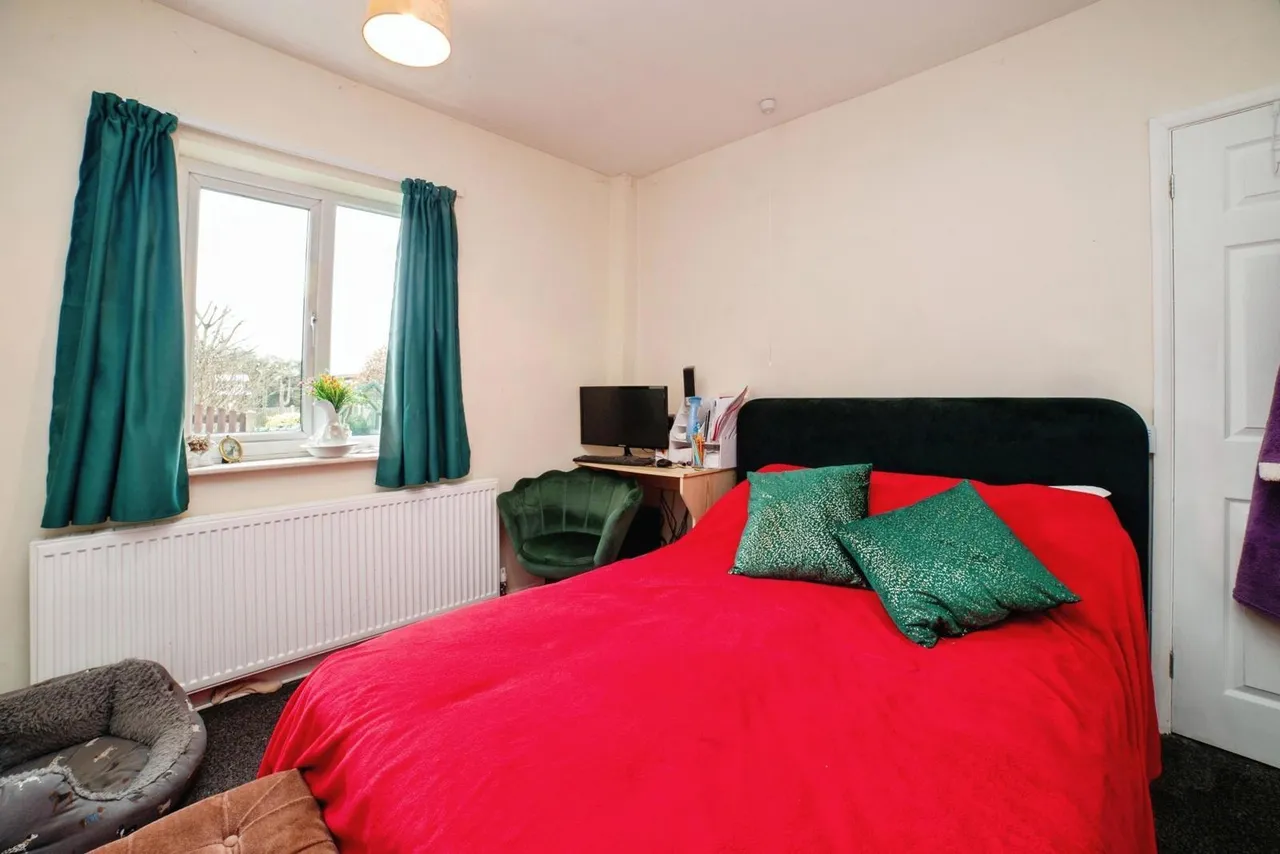 Dalestorth Street, Sutton-in-Ashfield, Nottinghamshire, NG17, photo 11