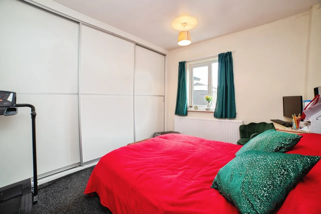 Dalestorth Street, Sutton-in-Ashfield, Nottinghamshire, NG17, photo 12