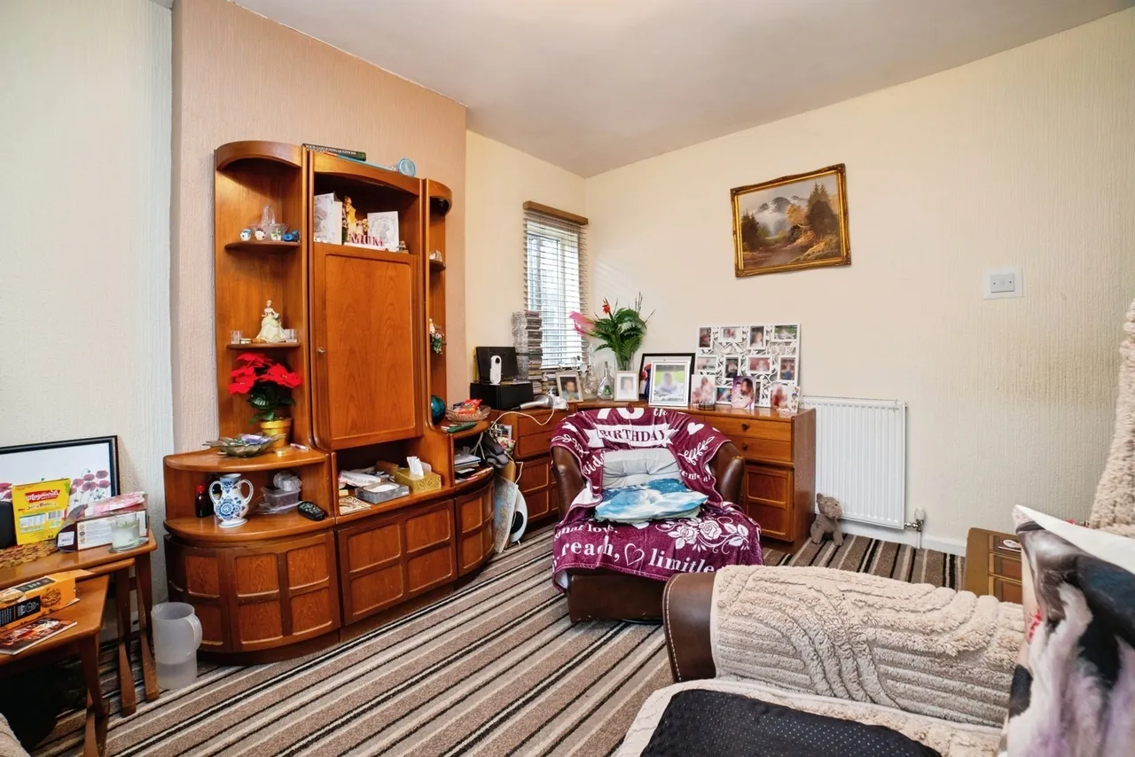 Dalestorth Street, Sutton-in-Ashfield, Nottinghamshire, NG17, photo 6