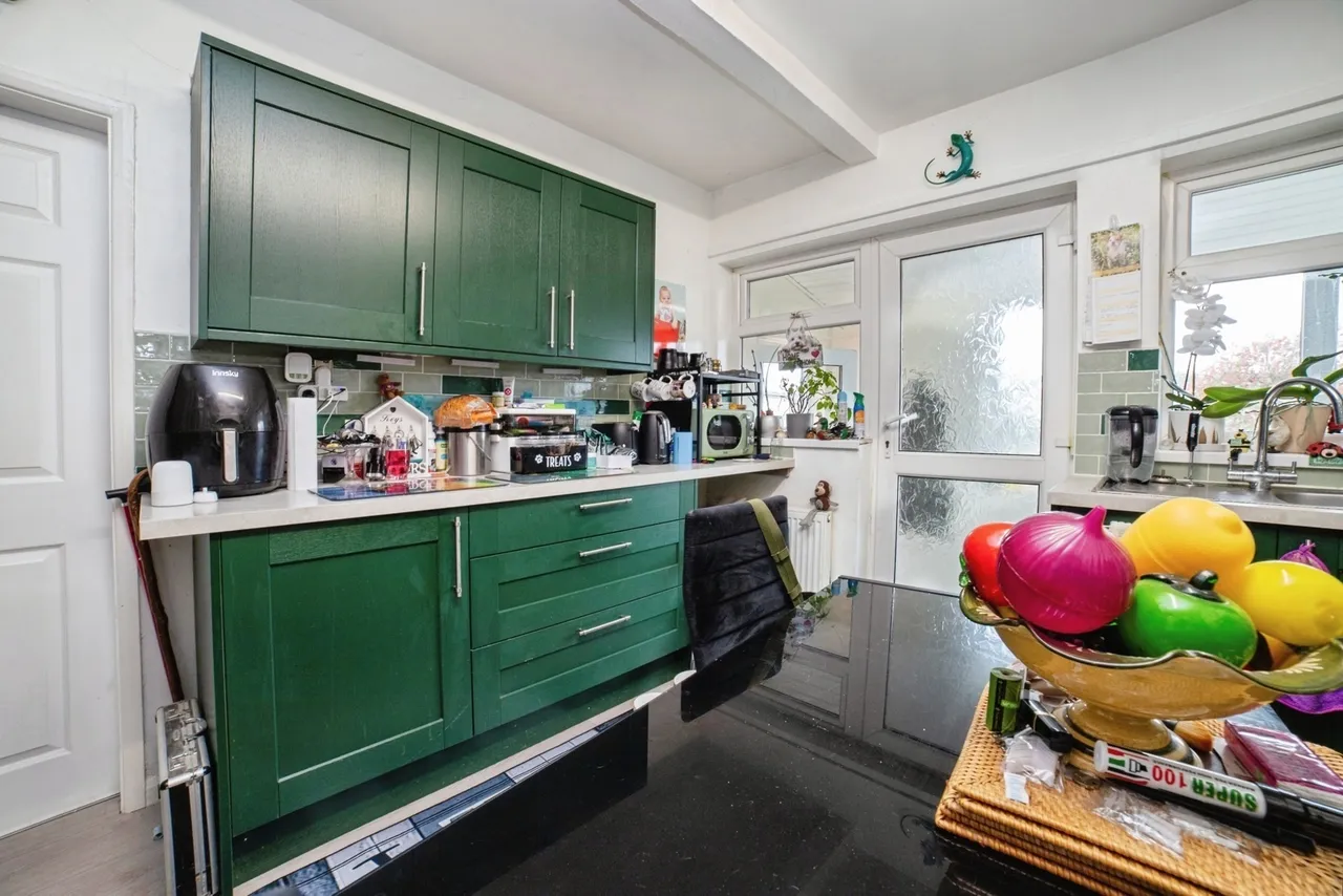 Dalestorth Street, Sutton-in-Ashfield, Nottinghamshire, NG17, photo 8