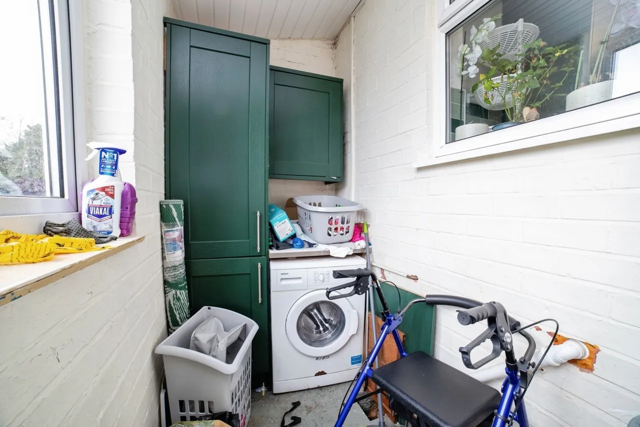 Dalestorth Street, Sutton-in-Ashfield, Nottinghamshire, NG17, photo 9