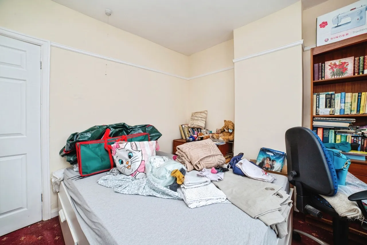 Dalestorth Street, Sutton-in-Ashfield, Nottinghamshire, NG17, photo 14