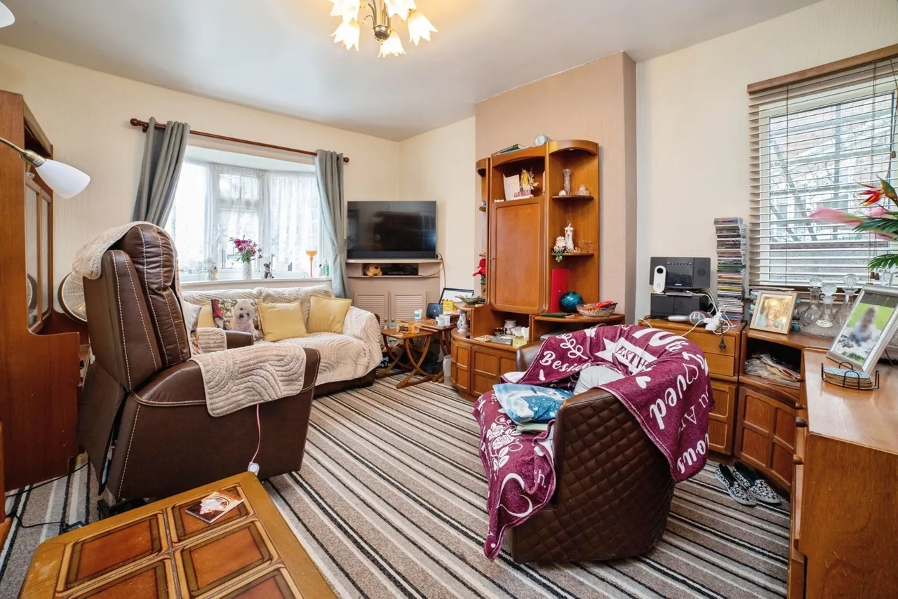 Dalestorth Street, Sutton-in-Ashfield, Nottinghamshire, NG17, photo 5