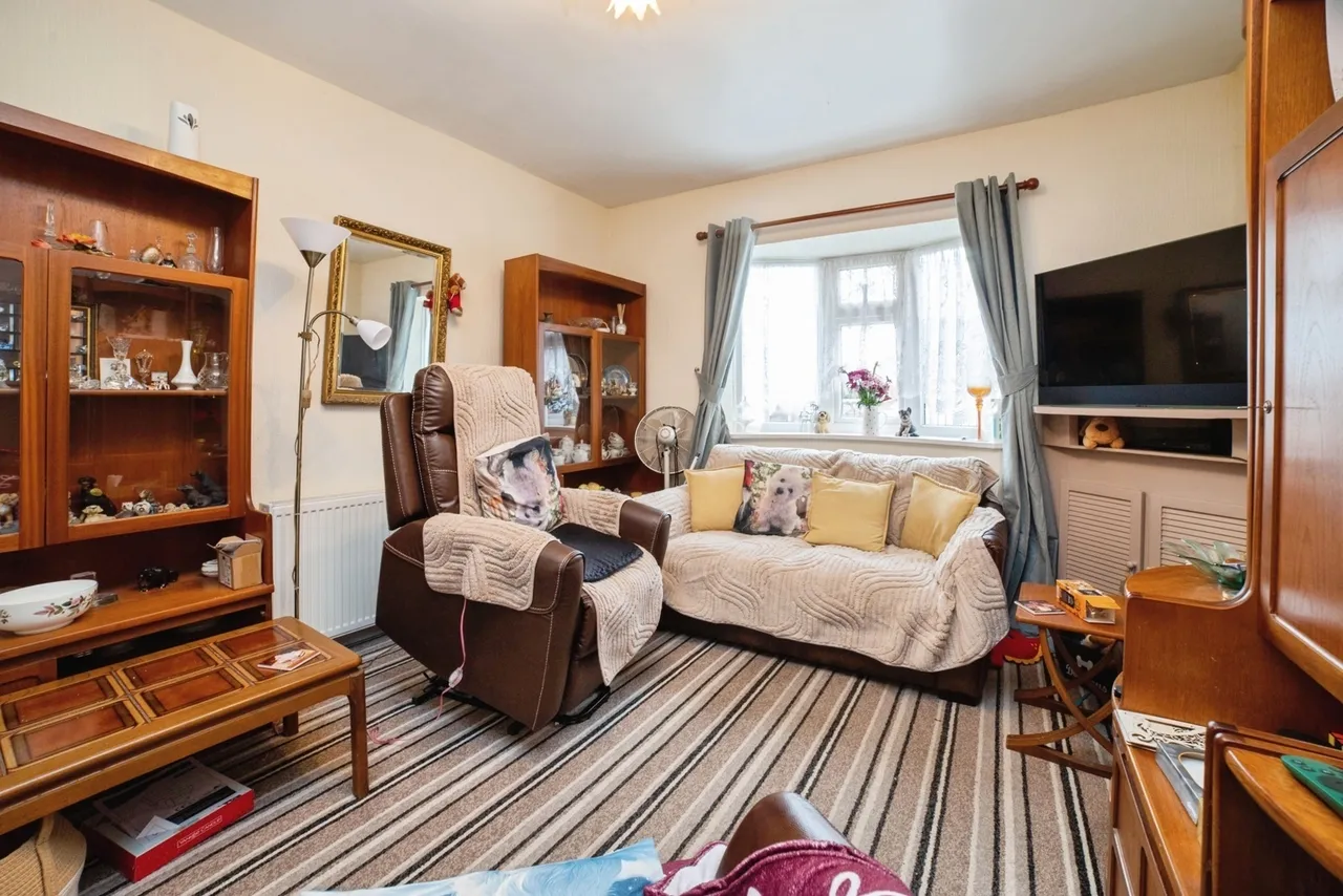 Dalestorth Street, Sutton-in-Ashfield, Nottinghamshire, NG17, photo 4