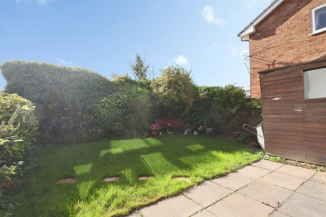 Campbells Green, Birmingham, B26, photo 14