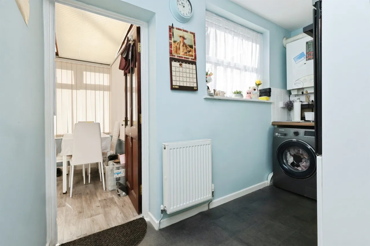 Campbells Green, Birmingham, B26, photo 10