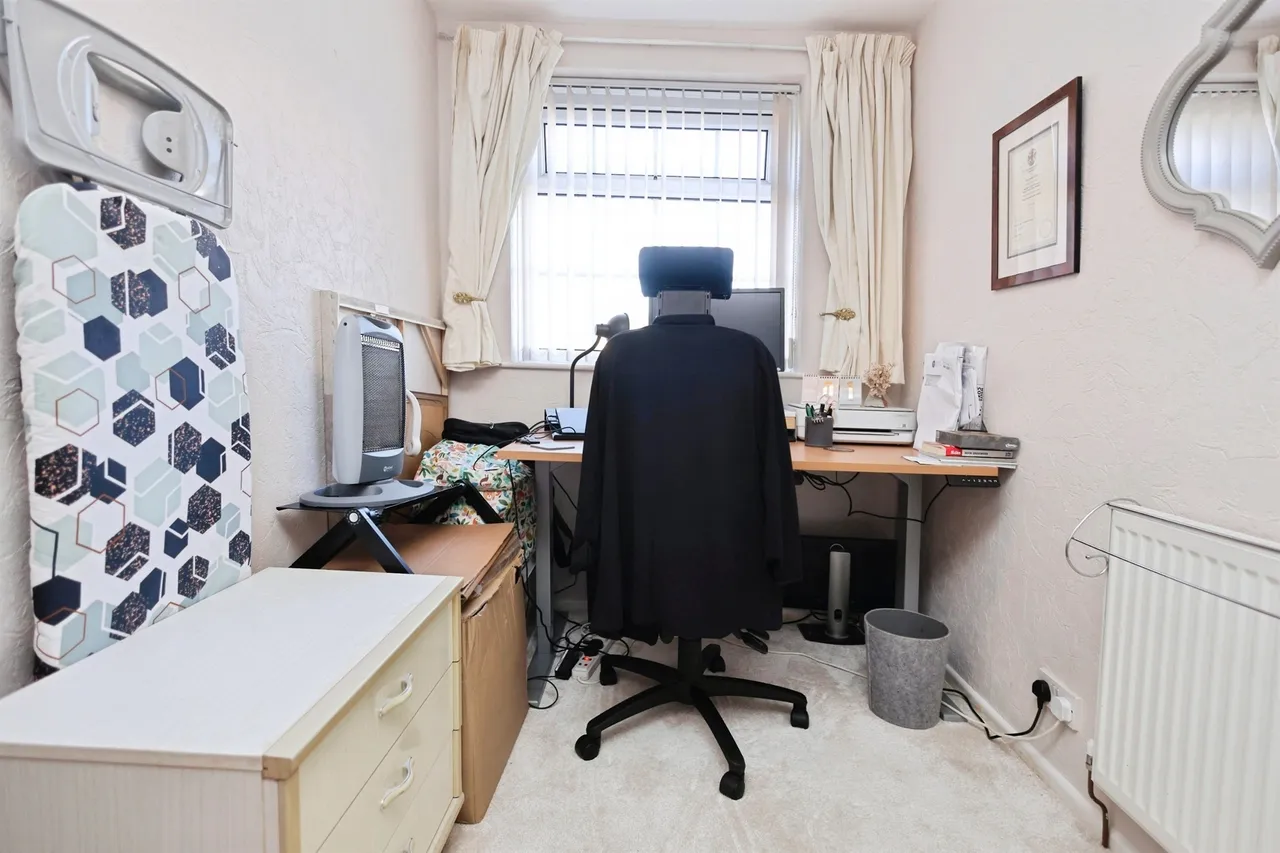 Campbells Green, Birmingham, B26, photo 3