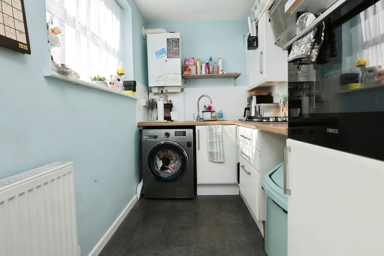Campbells Green, Birmingham, B26, photo 8