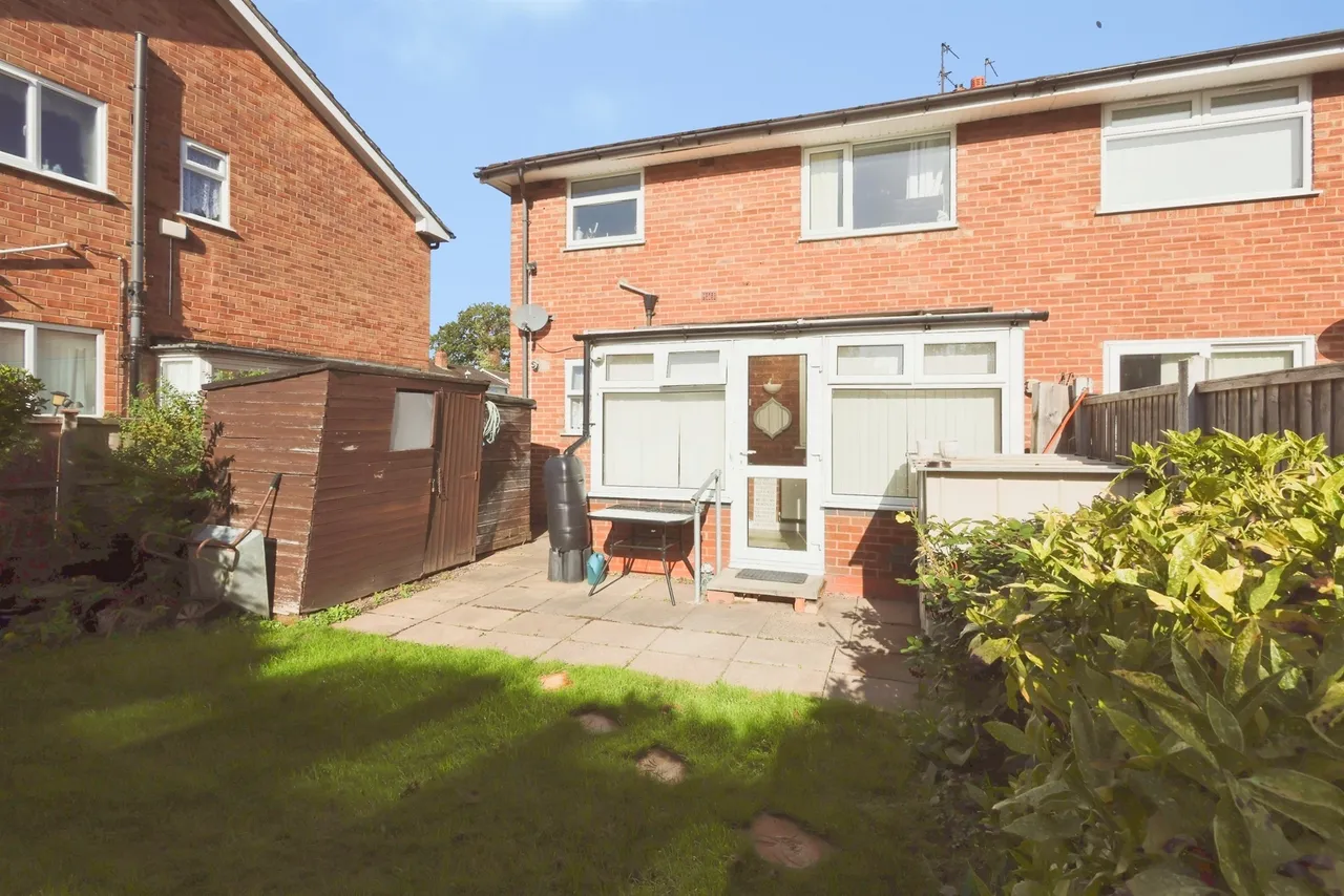 Campbells Green, Birmingham, B26, photo 16