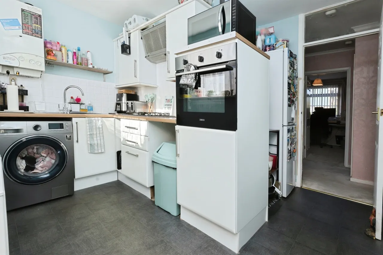 Campbells Green, Birmingham, B26, photo 9