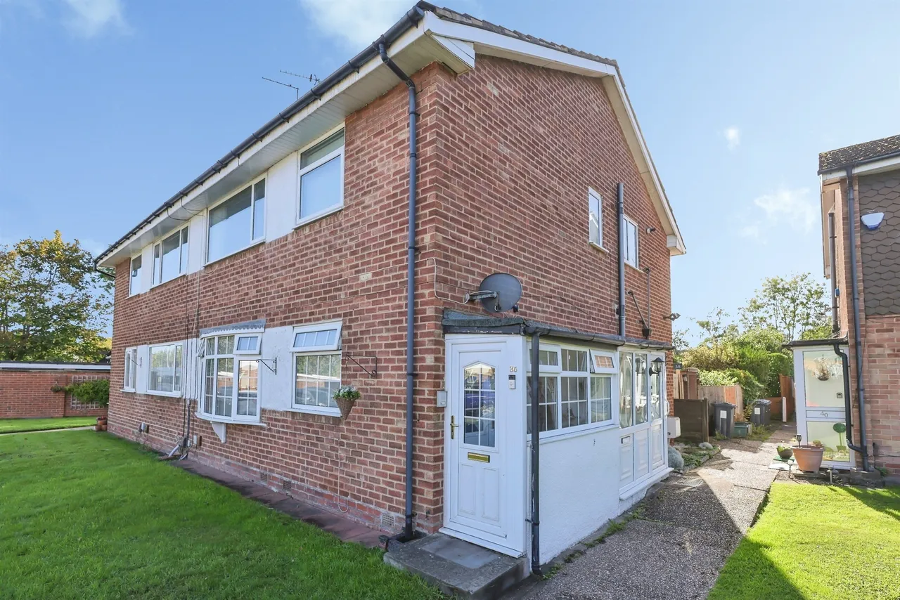 Campbells Green, Birmingham, B26, photo 2