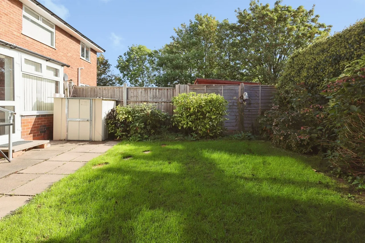Campbells Green, Birmingham, B26, photo 15