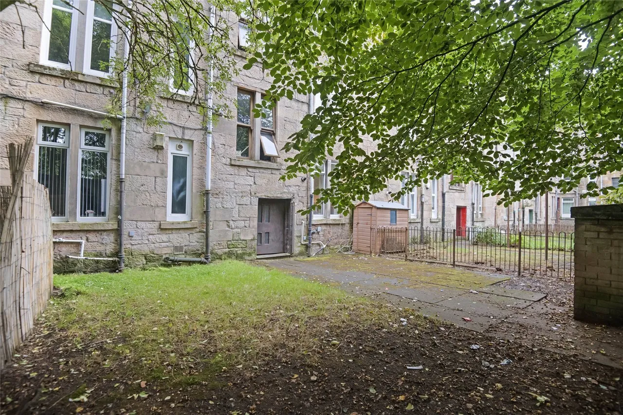 Budhill Avenue, Shettleston, Glasgow, G32, photo 15