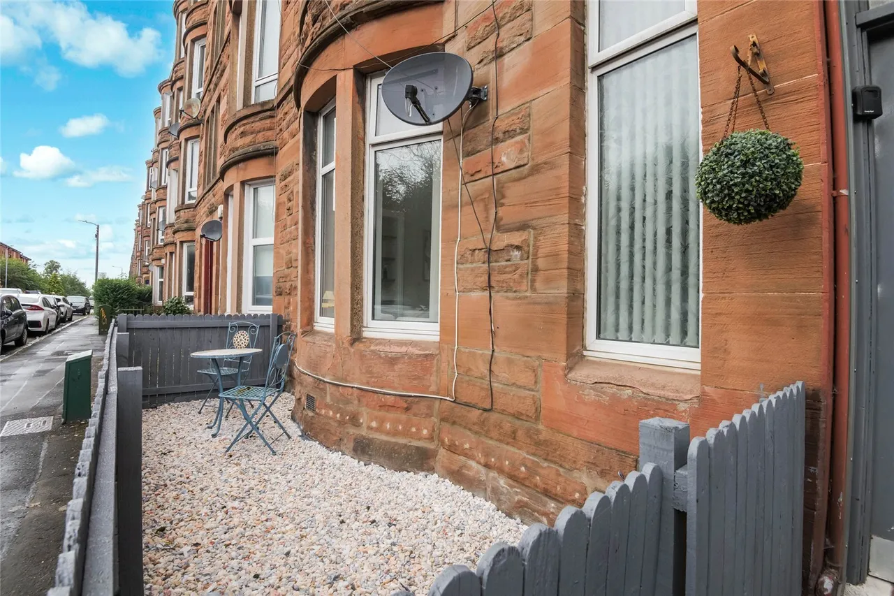 Budhill Avenue, Shettleston, Glasgow, G32, photo 4