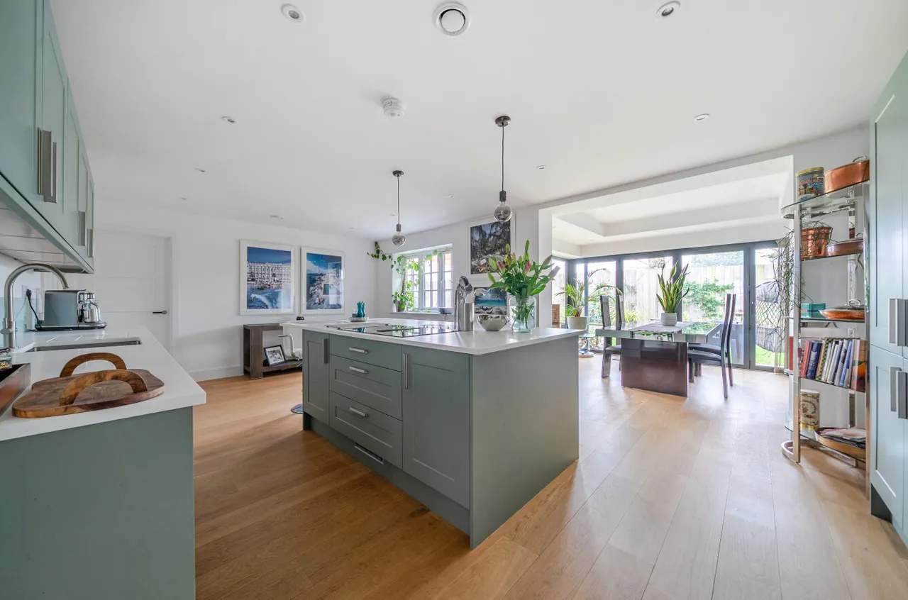 Wickham Road, Fareham, PO17, photo 7