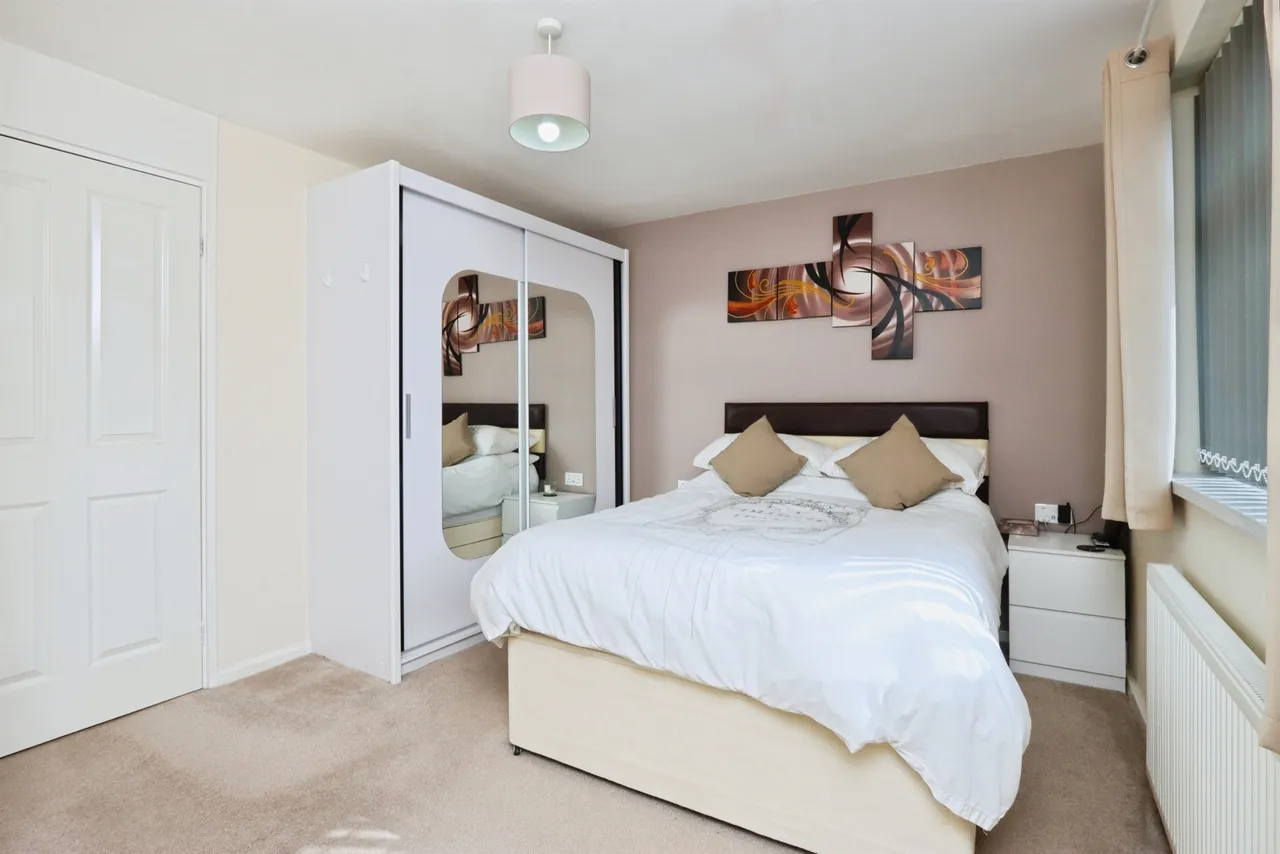 Oakamoor Close, CHESTERFIELD, photo 12