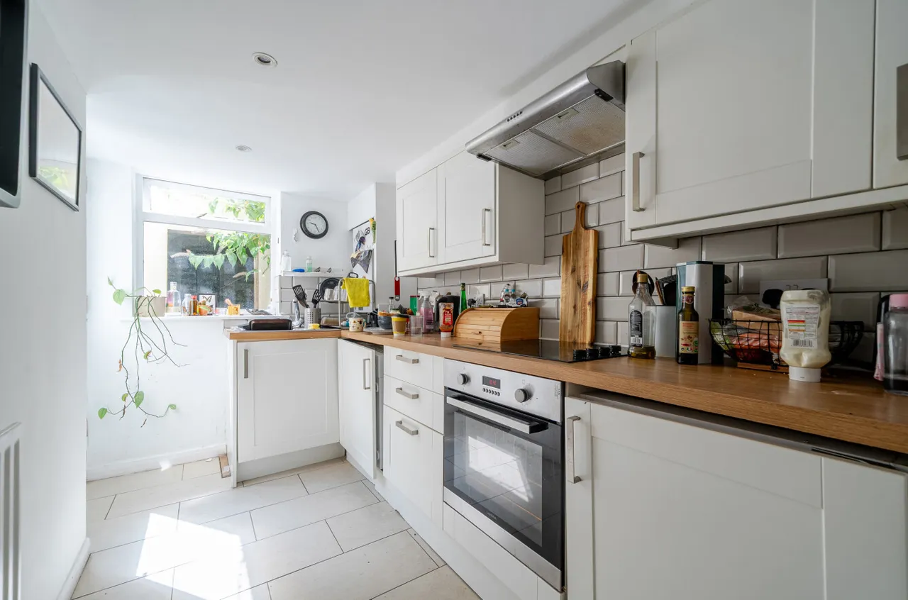 Buckingham Place, Brighton, BN1, photo 2