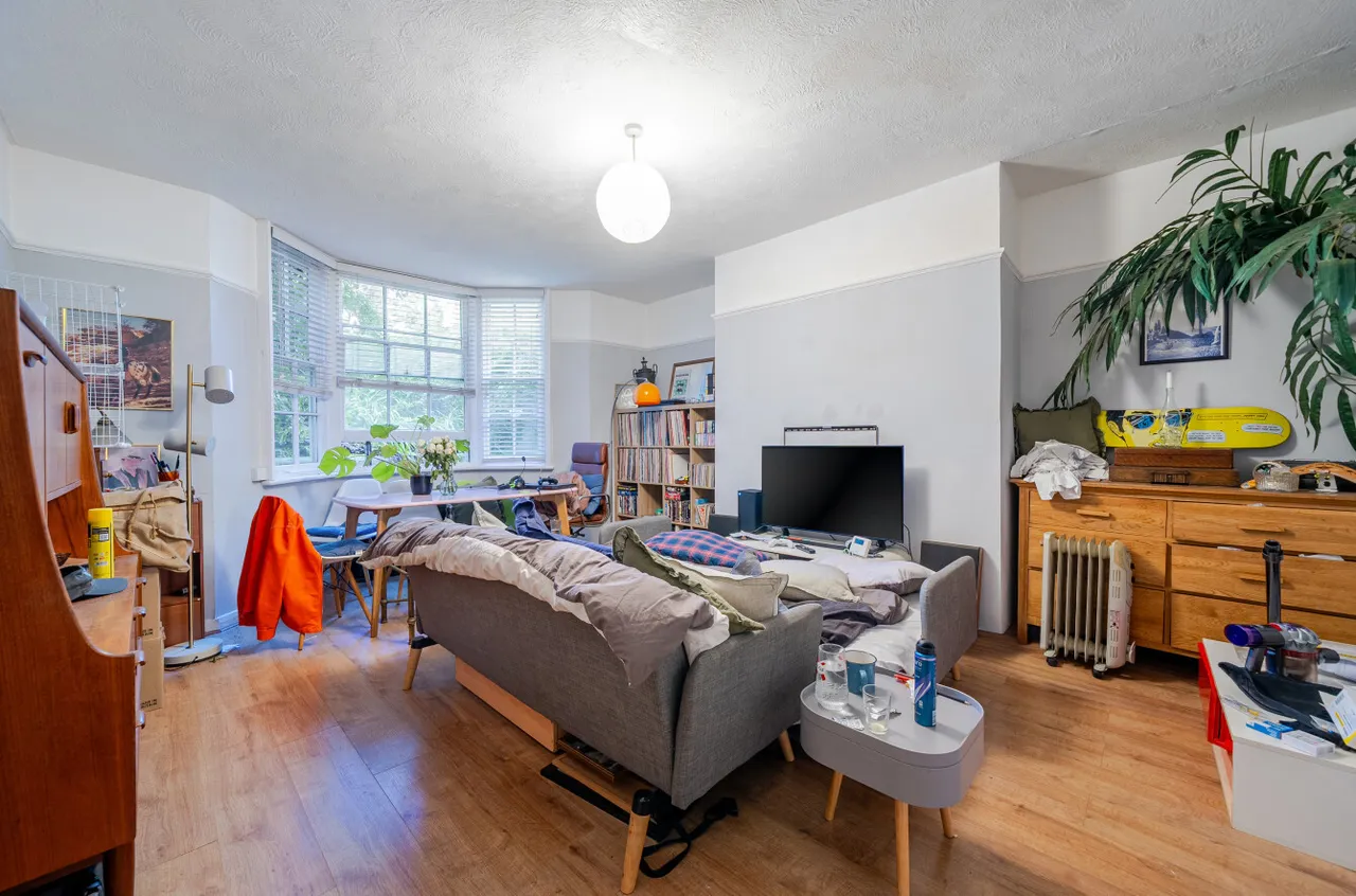Buckingham Place, Brighton, BN1, photo 3