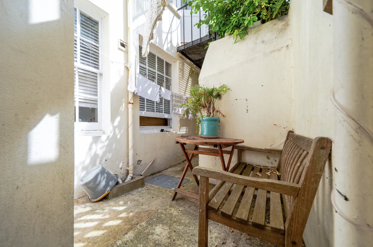 Buckingham Place, Brighton, BN1, photo 8