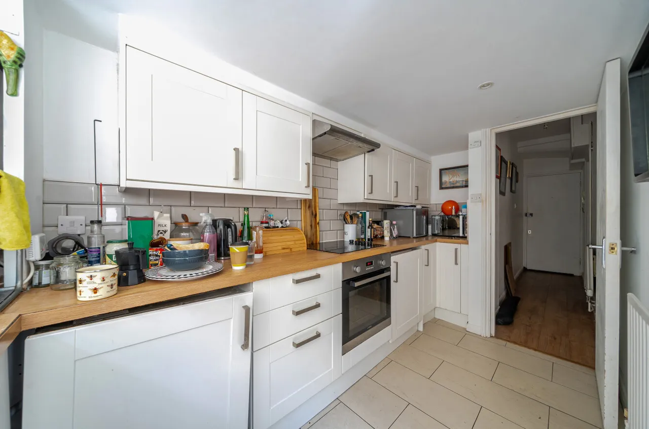 Buckingham Place, Brighton, BN1, photo 4