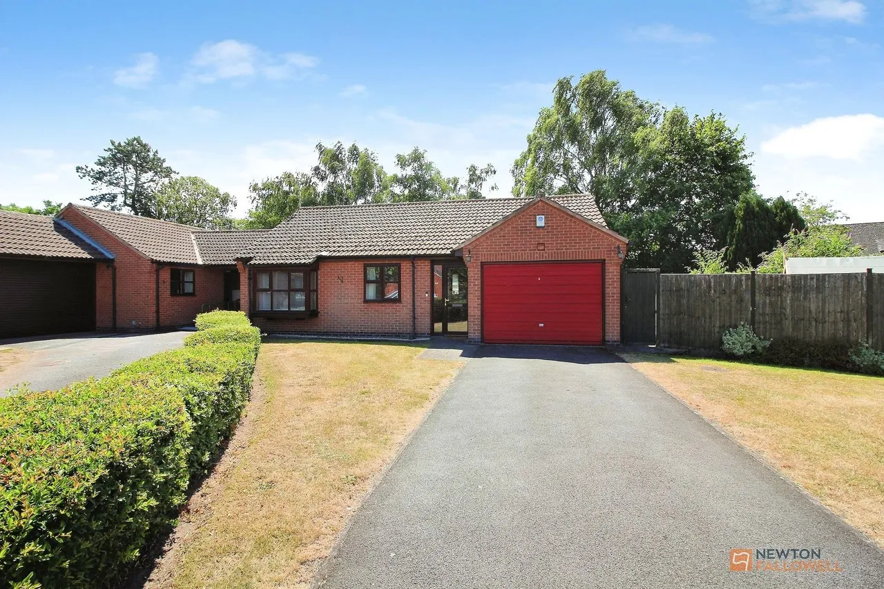 Primrose Way, Queniborough, LE7, photo 22