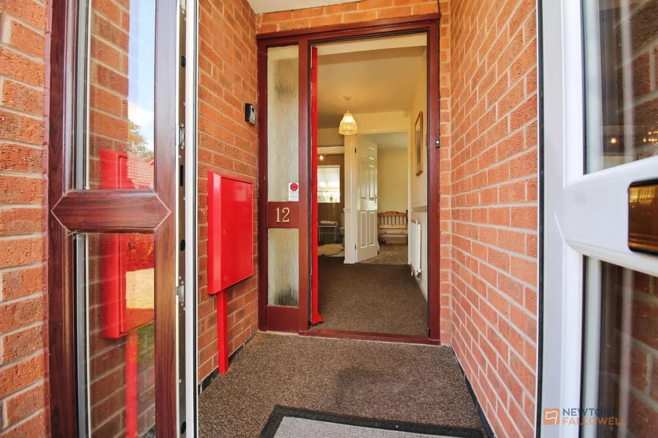 Primrose Way, Queniborough, LE7, photo 4