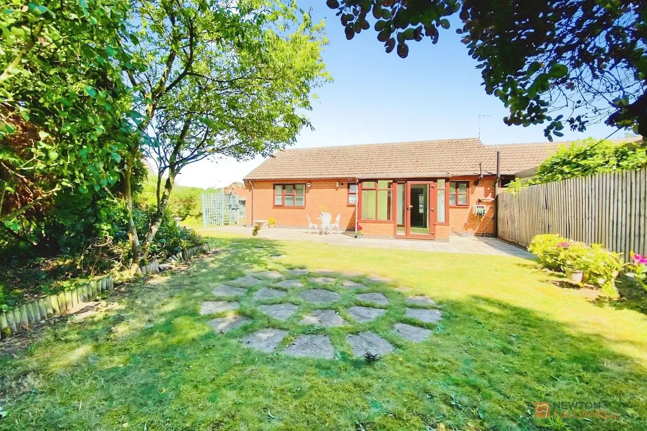 Primrose Way, Queniborough, LE7, photo 19