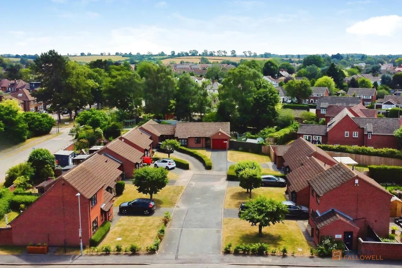 Primrose Way, Queniborough, LE7, photo 3
