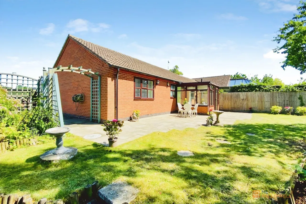 Primrose Way, Queniborough, LE7, photo 2