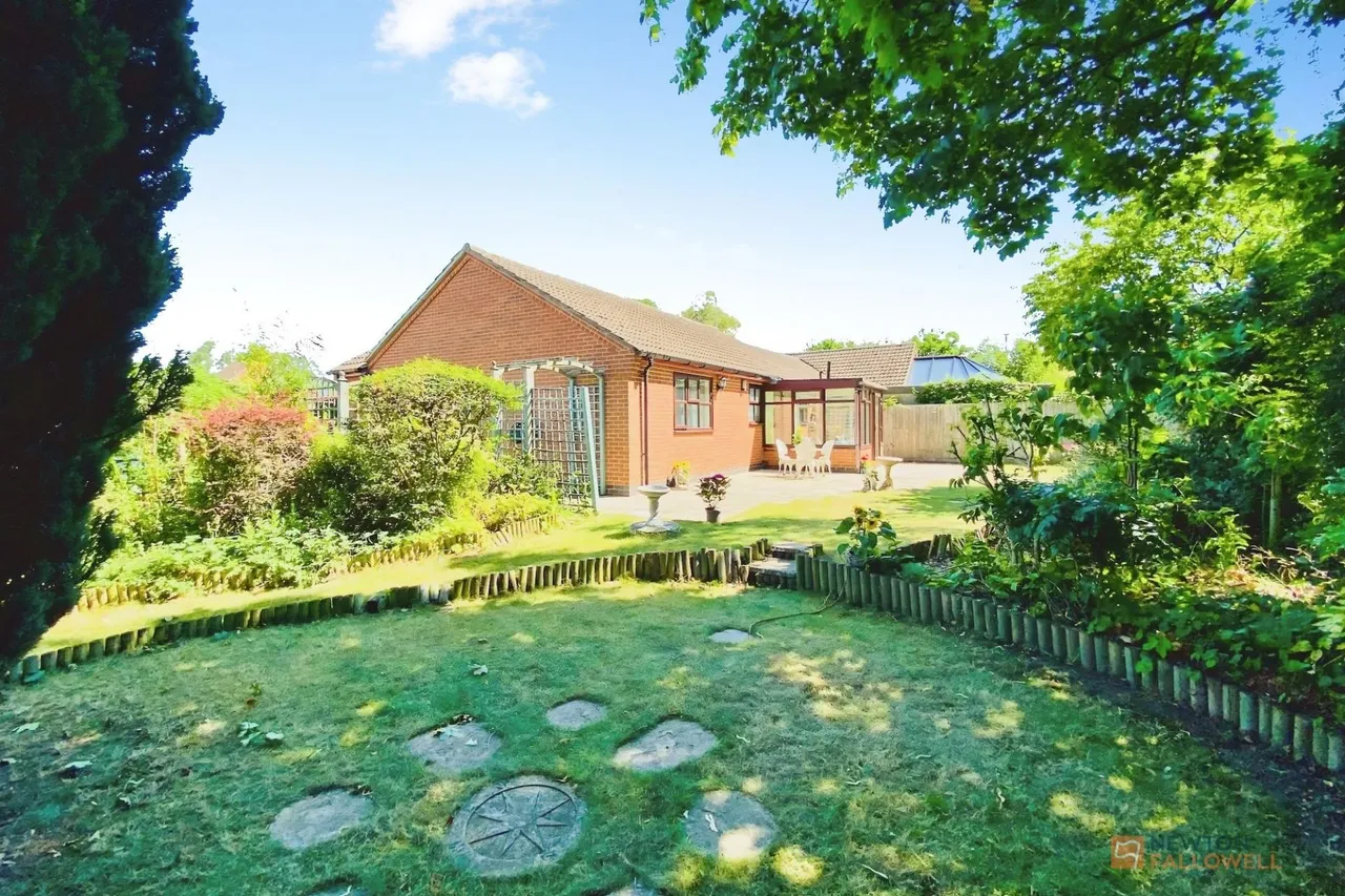 Primrose Way, Queniborough, LE7, photo 21