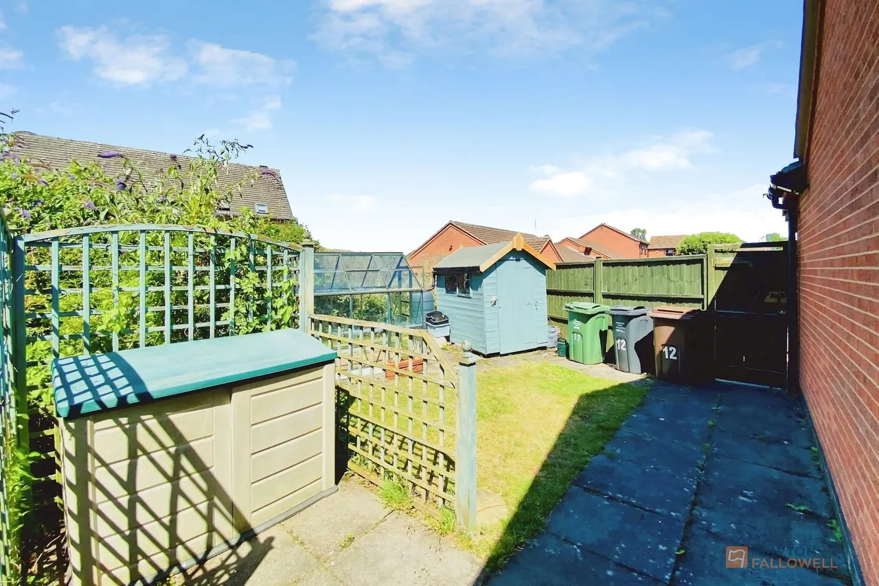 Primrose Way, Queniborough, LE7, photo 17