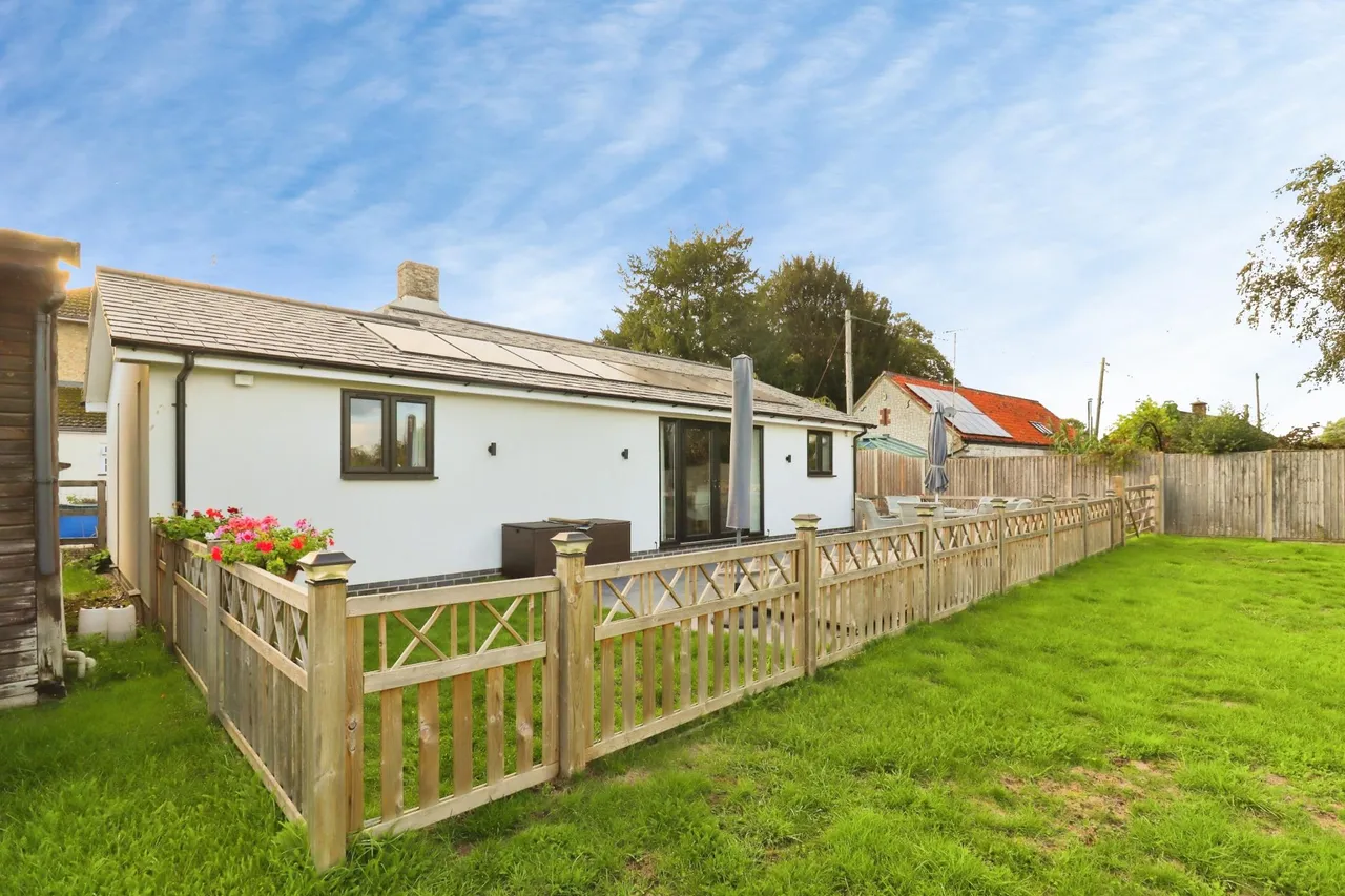 Rectory Lane, Brandon, IP27, photo 41