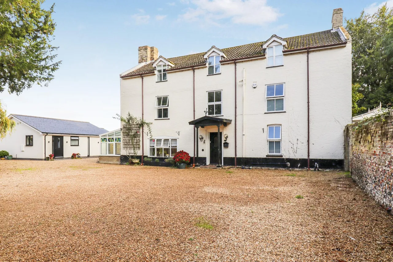 Rectory Lane, Brandon, IP27, photo 31