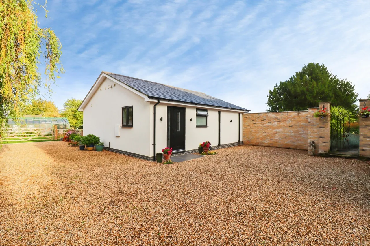 Rectory Lane, Brandon, IP27, photo 39