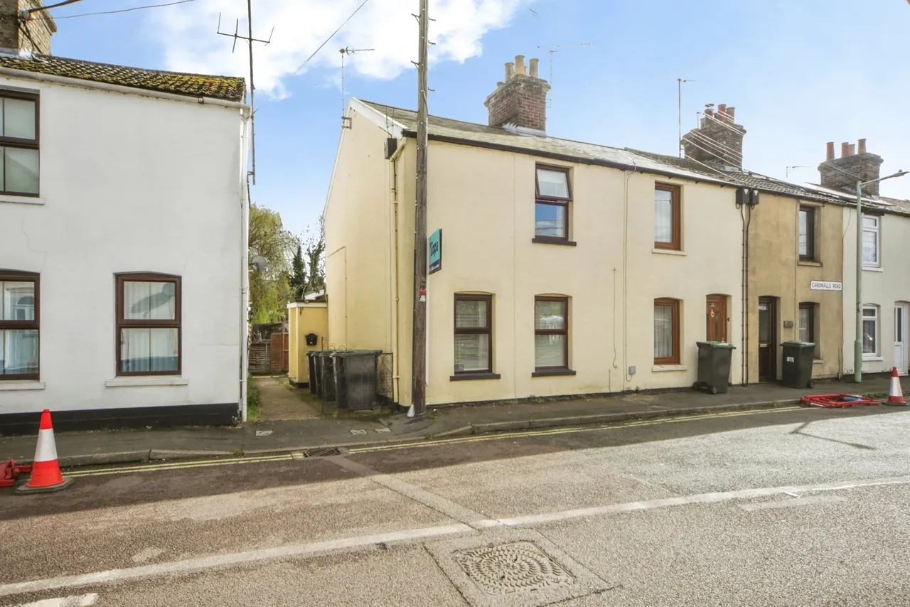 Cardinalls Road, Stowmarket, Suffolk, IP14, photo 14