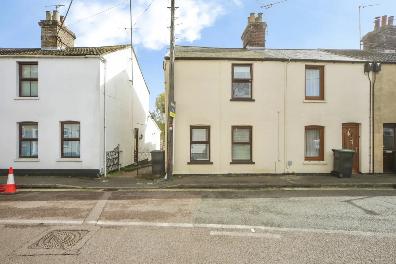 Cardinalls Road, Stowmarket, Suffolk, IP14, photo 13