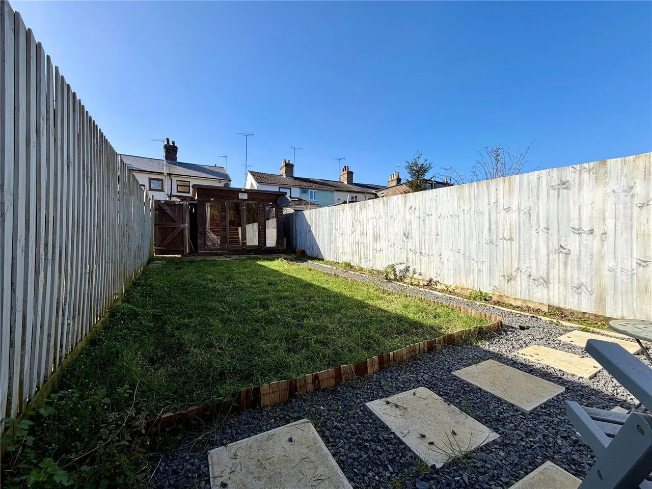 Cardinalls Road, Stowmarket, Suffolk, IP14, photo 6