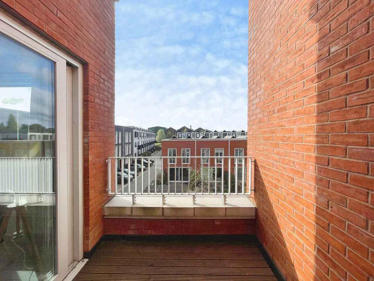 South Loop Square, Birmingham, B16, photo 11