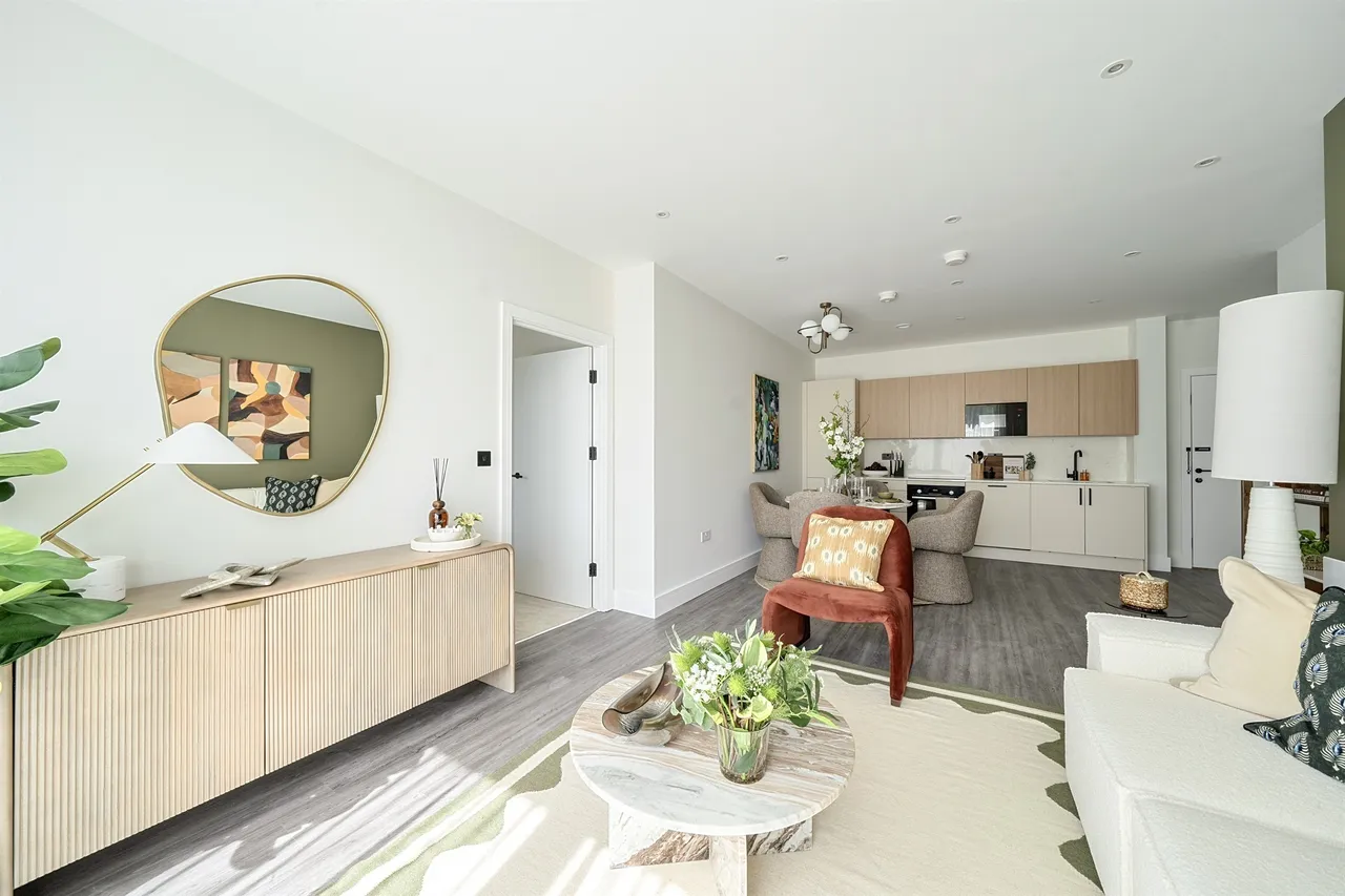 Belmont Place, Maidenhead, SL6, photo 3