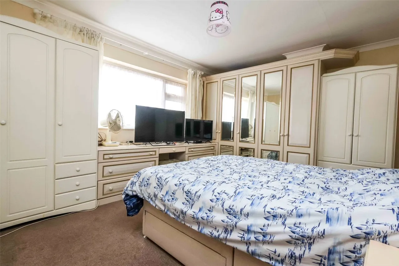 Knutswood Close, Birmingham, B13, photo 14